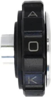 Kaoko DUC125REV1, Cruise-Control