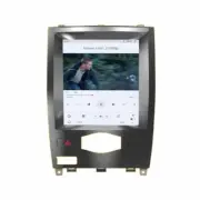 Car Stereo with SatNav For Infiniti QX50 | V6 | 2014 – 2018 | 11 “Inch