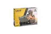 Italeri 6588S 1/35 Lav25 T.U.A.