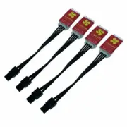4Pins Fan simulator Spoofer remover for WhatsMiner M21S M31S M30S NEW 5pcs NEW