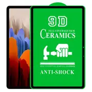 9d Full Glue Ceramic Film for Samsung Galaxy Tab S8 / S7 11 Full Screen