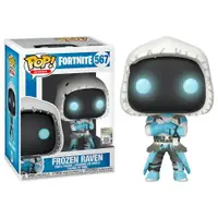 在飛比找樂天市場購物網優惠-FUNKO POP 遊戲系列 Fornite Frozen 