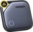 Finetrack Smart Finder, Bluetooth Tracker Tag, 2-Year Replaceable Battery, Compa