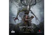 The Witcher - Old World (Board Game)