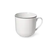 Dibbern Simplicity Mug 0.32 L Black - NEW!