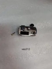 Brand New HORN LIGHT AND DIPPER SWITCH FIT FOR VESPA VBB