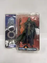 McFARLANE - ADRANATH ULTIMA ONLINE SPAWN 2002 ETERNAL WATCHER OF THE MEER
