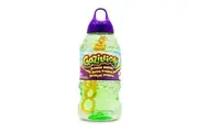 Gazillion Bubbles 2 Liter Solution, Green