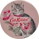 Cath Kidston 潤唇膏 (羅勒/葡萄柚/石榴)