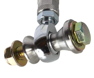 Carli Suspension CS-JEL-07-F Stabilizer Bar Link Fr for Jeep Wrangler JK