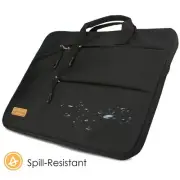 Laptop Case Bag Soft Cover Sleeve Pouch For 11''13''15.6'' Macbook Pro Notebook
