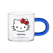 Hello Kitty & Friends - Classic 450ml Chroma Glass Mug