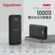 【Gigastone 立達國際】 PD3.0 10000mah 快充行動電源-PB-7113B