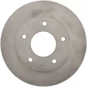 Disc Brake Rotor-C-TEK Standard Centric 121.62005