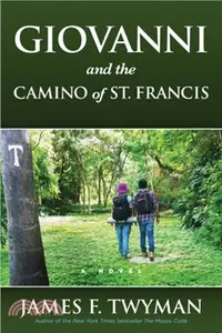 在飛比找三民網路書店優惠-Giovanni and the Camino of St.