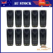 Lot10 3200mAh Li-ion Battery for XPR6550 XPR6350 DP3401 DP3601e DP3400 Radio