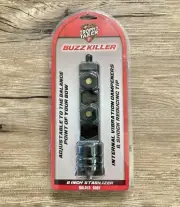 Trophy Taker Buzz Killer Stabilizer - Carbon