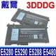 DELL 戴爾 3DDDG 電池 Latitude 5288 5480 5488 E5280 E5290 E5288 E5480 E5490 E5580 Precision 15 3520 M3520 3530 M3530