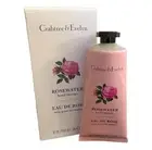 Crabtree & Evelyn ROSEWATER Hand Therapy Cream 3.5oz NEW in BOX