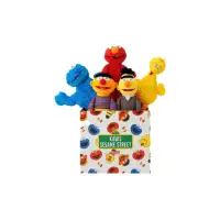 在飛比找蝦皮購物優惠-KAWS x Sesame Street x UNIQLO 