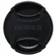 Fujifilm原廠鏡頭蓋58mm鏡頭蓋FLCP-58