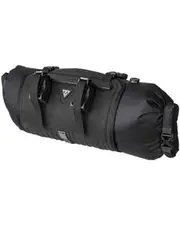 Topeak Frontloader Handlebar Bag 8L Black