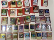 MetaZoo TCG Bulk Lot 400+ Cards Holo Reverse Holo Nightfall Wilderness 2nd Ed NM