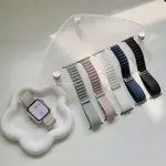 運動型高山錶環 APPLE WATCH 矽膠錶帶 ｜APPLE WATCH 矽膠錶帶 O'CLOCK STUDIO