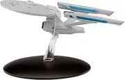 Star Trek Diecast Model Starships Collection (USS Enterprise NCC-1701-TMP)