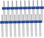 GLSTOY Quality Sewing Twin Needles 2mm 4mm Double Needles for Household Sewing Machines