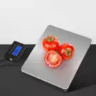 High Precision Display Separation Platform Scale Kitchen Digital Scale Home