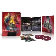 WandaVision: The Complete Series 4K Steelbook (2x 4K Disc Set) MARVEL