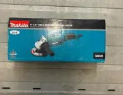 Makita 120V Corded 5" SJS Angled Grinder w/ AC/DC Switch GA5020