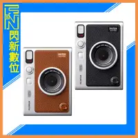 在飛比找Yahoo奇摩購物中心優惠-FUJIFILM 富士 instax mini Evo 拍立