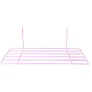 Wall Grid Parrot Perch Iron Frame Stand Wall Grid Parrot Perch Iron Frame Stand