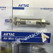 1PCS NEW mini cylinder MFC25X50CA AirTAC shipping free
