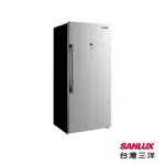 SANLUX 台灣三洋 直立式 變頻 風扇無霜 410公升 冷凍櫃  SCR-V420FA