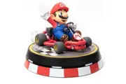 Super Mario Mario Kart PVC Statue Collector's Edition