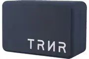 TRNR Yoga Elevate Block - Midnight Blue