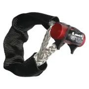 Lockjaw Soft Shackle,8,800 lb Working Load Limit 15-031305 Lockjaw 15-031305