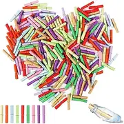Pack of 400 Loose to Write Yourself, Empty Tombola Loose Colourful Small Notes for Writing on Children's Birthday Advent Calendar or Birthday Valentine's Day