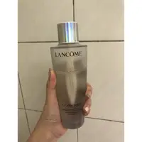 在飛比找蝦皮購物優惠-Lancome蘭蔻極光水 二手 你的蜜糖我的毒藥