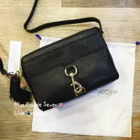 在飛比找Yahoo!奇摩拍賣優惠-REBECCA MINKOFF MAB Camera bag