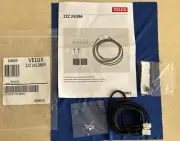 VELUX ZZZ 241 DM - Wire Extension Kit For deck Mounted Skylight Vss