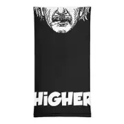 Higher Knowledge PinEinstein Neck Gaiter bape bbc supreme kith ice cream HK