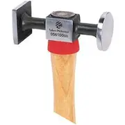 Crowned Face Standard Beating Hammer - 056100