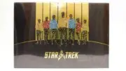 Star Trek 50th Anniversary TV and Movie Collection (Blu-ray)