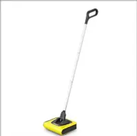 在飛比找Yahoo!奇摩拍賣優惠-【歐風家電館】KARCHER 德國凱馳  家用型 無線充電 