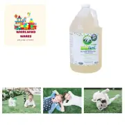 BioS+ Artificial Turf Grass Concentrate Enzyme Cleaner and Pet Odor Eliminato...