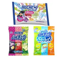 在飛比找蝦皮購物優惠-【餅之鋪】日本 森永 MORINAGA Hi-chew 日本